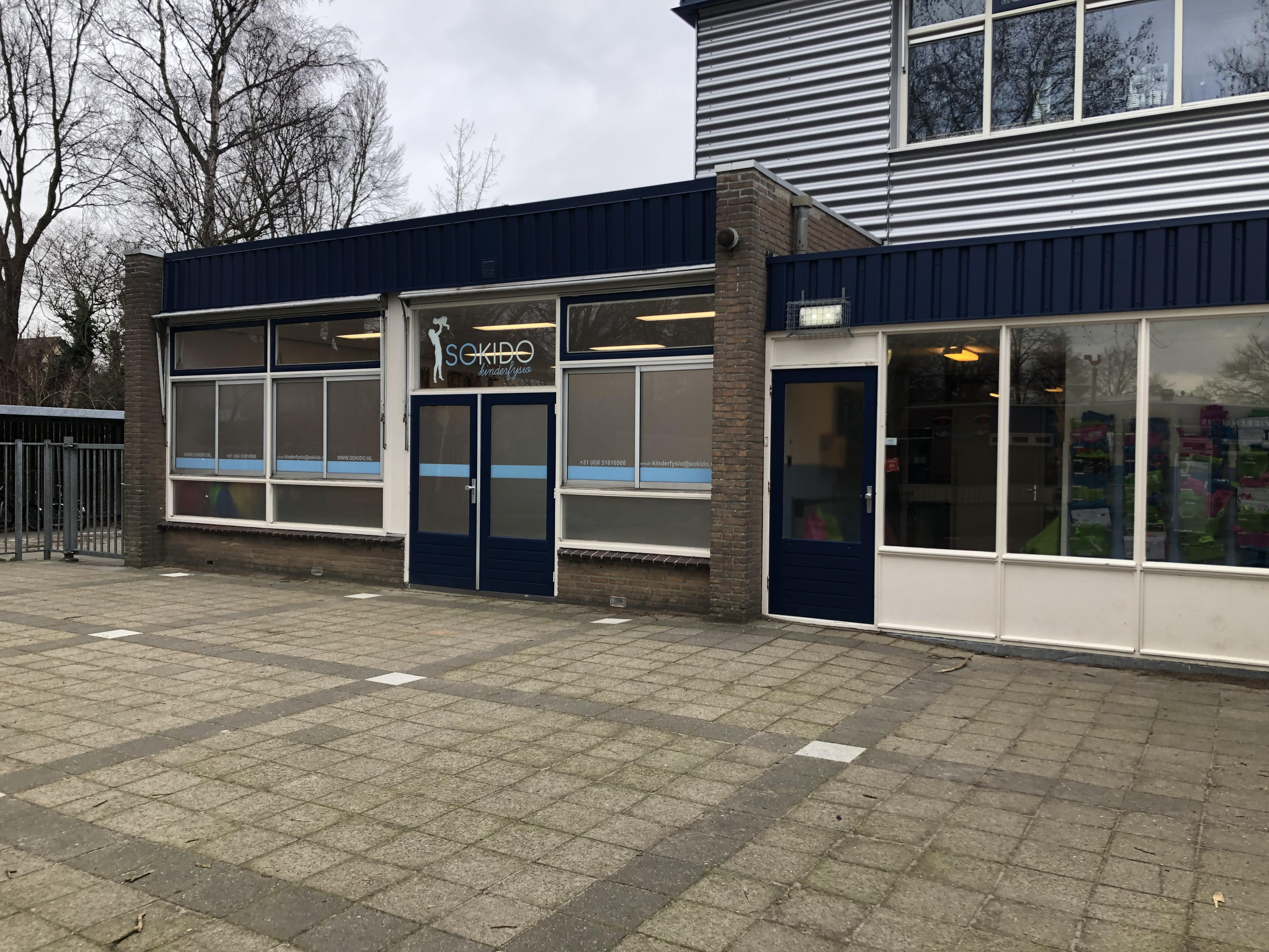 Locatie